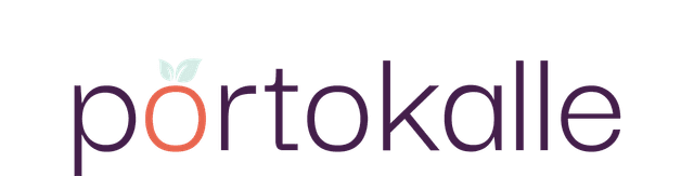 Portokalle Logo