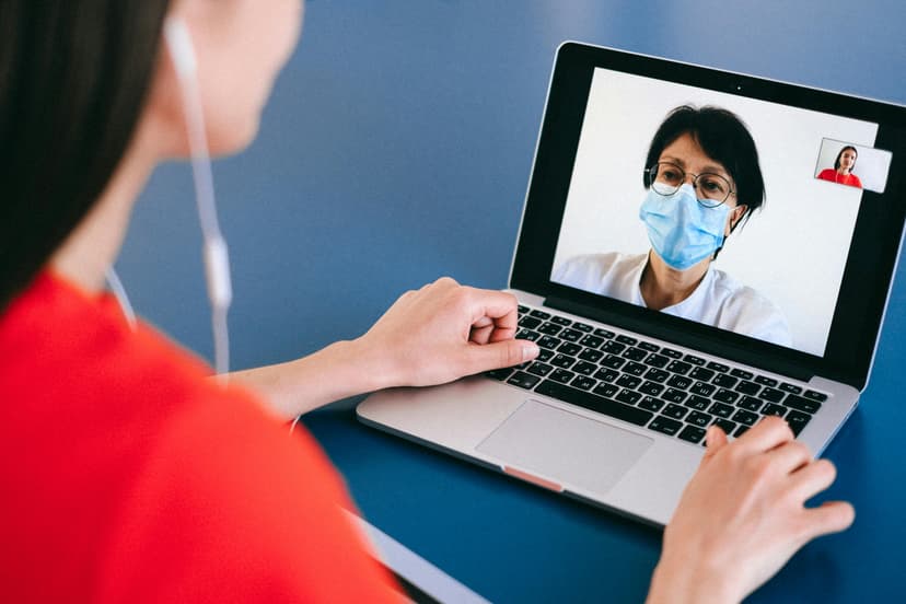 Doctor Telemedicine
